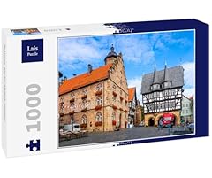 Lais puzzle rathaus gebraucht kaufen  Wird an jeden Ort in Deutschland