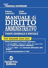 Manuale superiore diritto usato  Spedito ovunque in Italia 