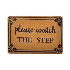 Jaxich door mat for sale  Delivered anywhere in UK