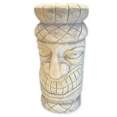 Darthome tiki totem for sale  Delivered anywhere in UK
