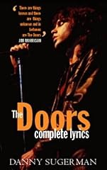 The doors. complete usato  Spedito ovunque in Italia 
