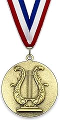 Emblemarket médaille métal d'occasion  Livré partout en France