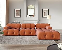 Sdorens modern velvet for sale  Delivered anywhere in USA 
