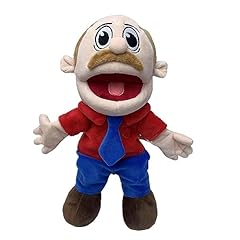 Peluche jeffy puppet usato  Spedito ovunque in Italia 