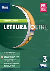 Lettura oltre. con usato  Spedito ovunque in Italia 