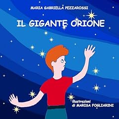 Gigante orione usato  Spedito ovunque in Italia 