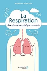 Respiration pratique essentiel d'occasion  Livré partout en France