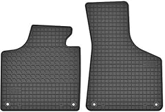 Set tappetini gomma usato  Spedito ovunque in Italia 