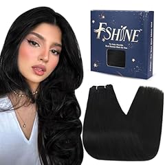 Fshine extensions cheveux d'occasion  Livré partout en France