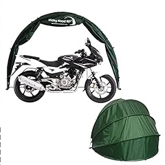 Motorcycle storage shelter for sale  Delivered anywhere in UK