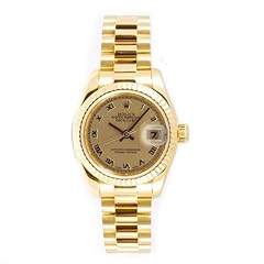 Rolex ladys president for sale  Delivered anywhere in USA 