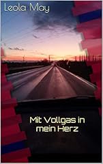 Vollgas herz gebraucht kaufen  Wird an jeden Ort in Deutschland