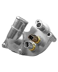 Aluminum thermostat housing for sale  Delivered anywhere in USA 