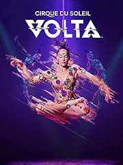 Cirque soleil volta for sale  Delivered anywhere in USA 