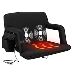 Alpcour heating massage for sale  Delivered anywhere in USA 