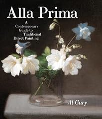 Alla prima contemporary for sale  Delivered anywhere in USA 