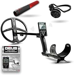 Metal detectors deus for sale  Delivered anywhere in USA 