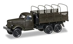 Herpa 745369 zil gebraucht kaufen  Wird an jeden Ort in Deutschland