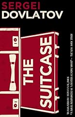 Suitcase sergei dovlatov. for sale  Delivered anywhere in UK