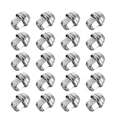 20pcs boulons jante d'occasion  Livré partout en France