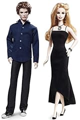 Barbie twilight saga for sale  Delivered anywhere in UK