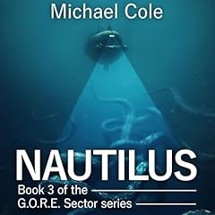 Nautilus g.o.r.e sector for sale  Delivered anywhere in UK