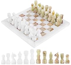 Radicaln marble chess for sale  Delivered anywhere in USA 