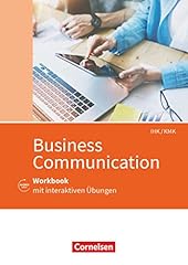Commercial correspondence ihk gebraucht kaufen  Wird an jeden Ort in Deutschland