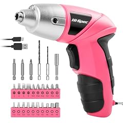 Spec electric screwdriver for sale  Delivered anywhere in USA 