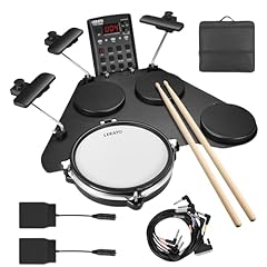 Lekato electronic drum for sale  Delivered anywhere in USA 