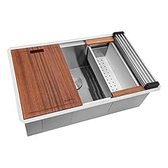 Ruvati inch workstation for sale  Delivered anywhere in UK
