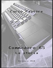 Commodore la storia usato  Spedito ovunque in Italia 