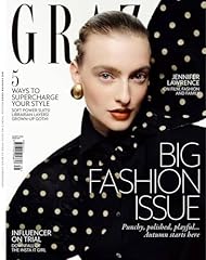 Grazia for sale  Delivered anywhere in UK