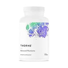 Thorne advanced nutrients for sale  Delivered anywhere in USA 