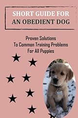 Short guide obedient for sale  Delivered anywhere in USA 