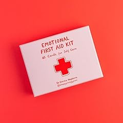 Emotional first aid for sale  Delivered anywhere in UK