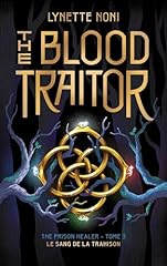 The blood traitor d'occasion  Livré partout en Belgiqu