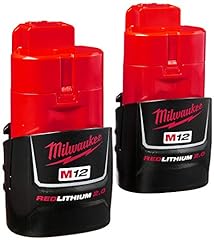 Milwaukee 2420 m12 for sale  Delivered anywhere in USA 