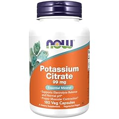 Foods supplements potassium for sale  Delivered anywhere in USA 