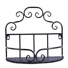 Bathroom iron black for sale  Delivered anywhere in USA 