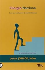 Paura panico fobie. d'occasion  Livré partout en France