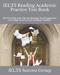 Ielts reading academic for sale  Delivered anywhere in UK