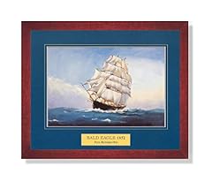 Bald eagle clipper for sale  Delivered anywhere in USA 
