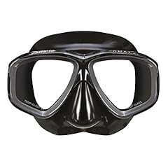 Abalon mask black d'occasion  Livré partout en France