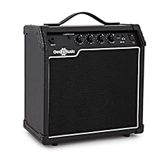 Gear4music amplificatore per usato  Spedito ovunque in Italia 