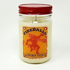 Fireballs cinnamon whisky for sale  Delivered anywhere in USA 
