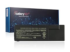 Batterytec laptop battery for sale  Delivered anywhere in UK