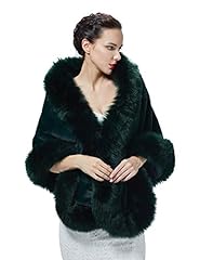 Beautelicate faux fur for sale  Delivered anywhere in Ireland