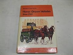 Horse drawn vehicles for sale  Delivered anywhere in UK