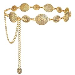 Aiyvelu ceinture boho d'occasion  Livré partout en France